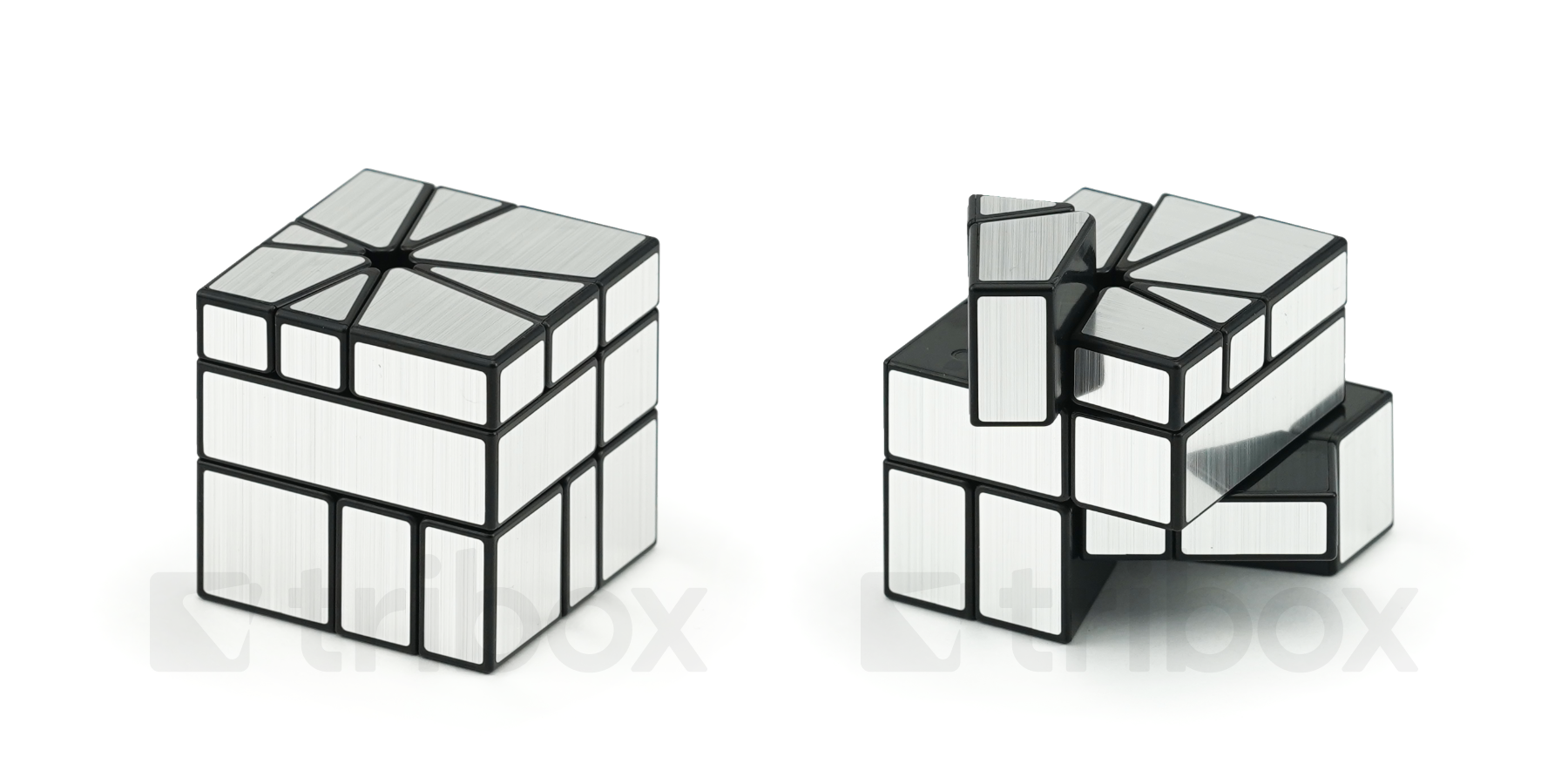 triboxストア / ShengShou Mr.M Mirror Square-1 triboxストア / ShengShou Mr.M Mirror Square-1